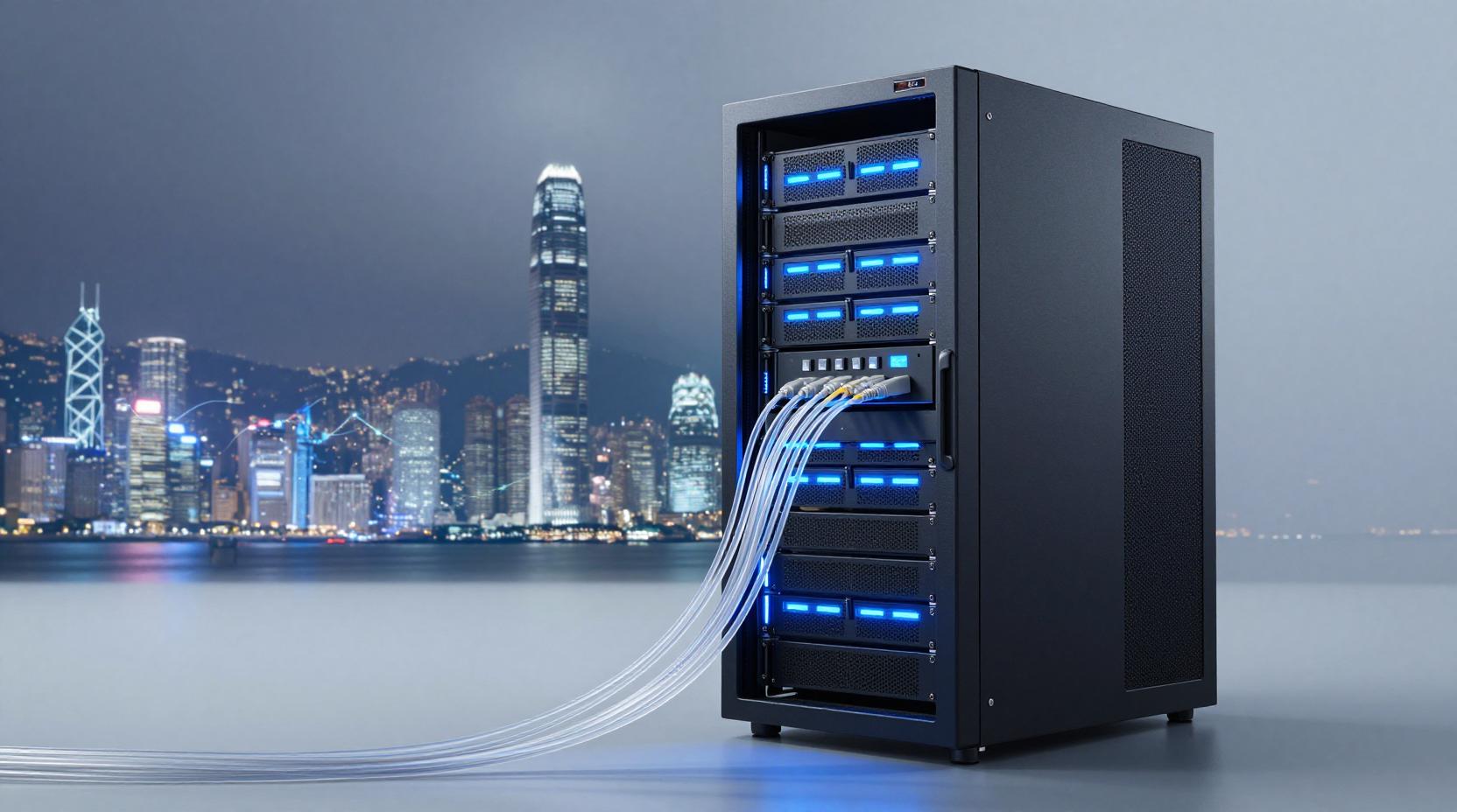 为什么香港 CN2 VPS 更快？2026 最新线路区别与购买指南 | VPS乐园